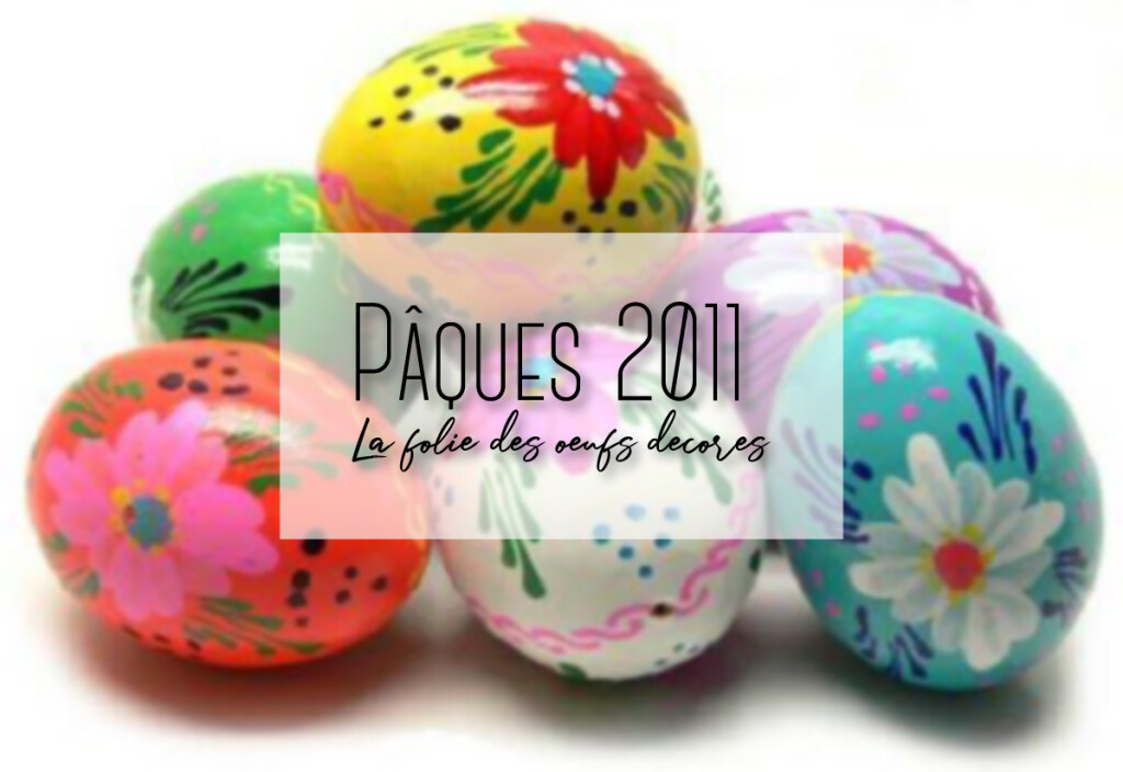 paques 2011