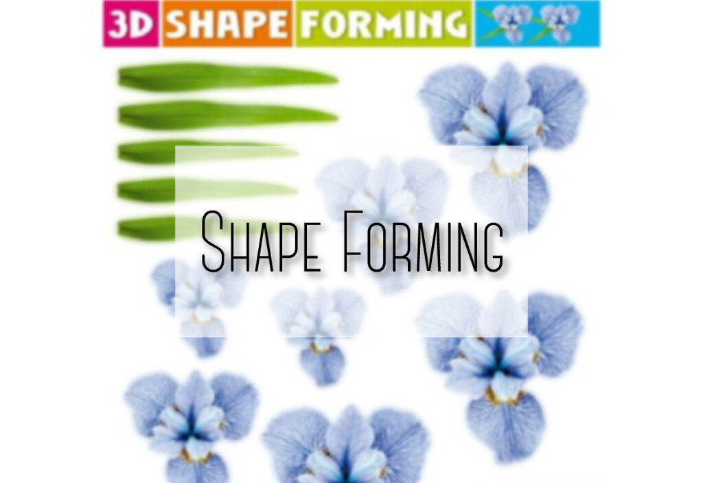 shape forming