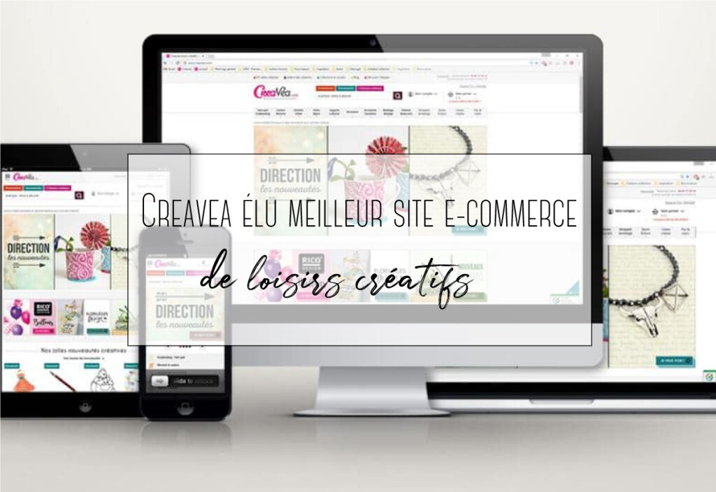 creavea meilleur site de ecommerce