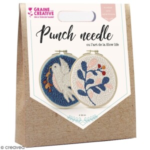 kit-punch-needle-colombe-et-feuillages-15-cm-l