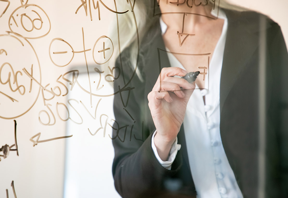 Comment effacer un marqueur permanent ? - Creavea