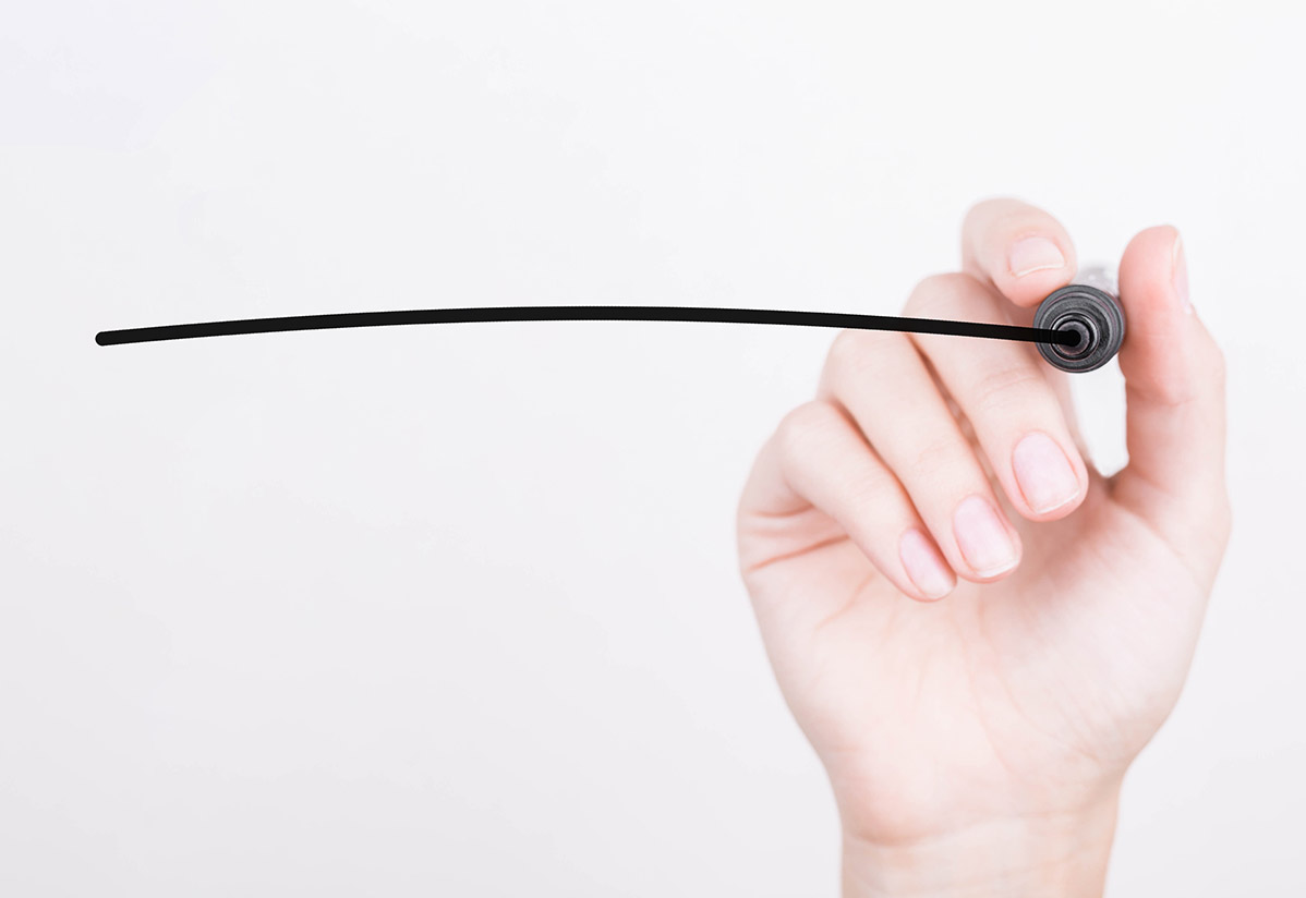 Comment effacer un marqueur permanent ? Creavea