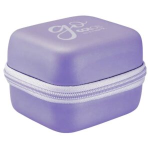 Etui violet E-mark Go