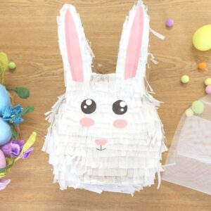 décoration d'anniversaire enfant pinata DIY