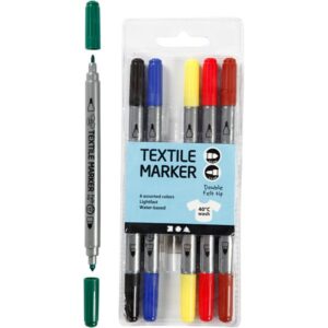 textile marker ccy