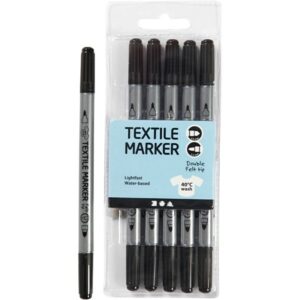 marker noir ccy