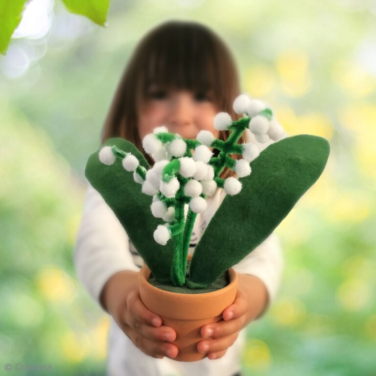 GCQQ Beauty Lot De 100 Cure-pipes Roses Pour Travaux Manuels, 0,6